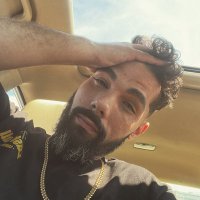 BAM BAM TRIGGALOW (@bruiserbrown_) 's Twitter Profile