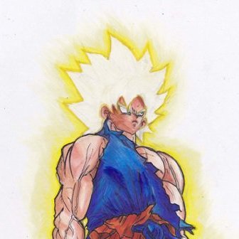 SonGokuu(孫悟空)さんのプロフィール画像