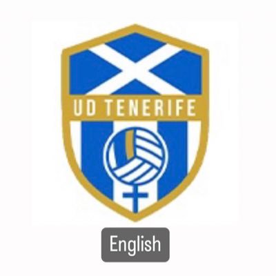 Unofficial X account bringing you updates in English for the Liga F football team based in the south of Tenerife. Official account: @UDCATenerife 💙🤍