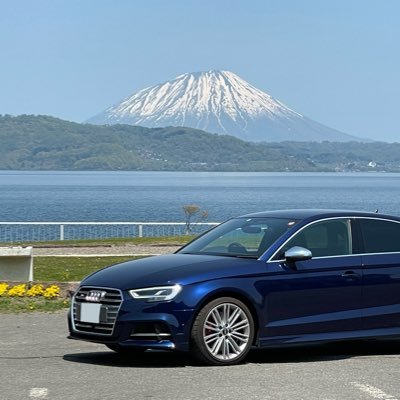 Audi S3 Sedan（8V） 横浜に住むとあるレーサーの日常アカウント レース/ゲーム/旅行/サバゲー/登山/北海道が好き