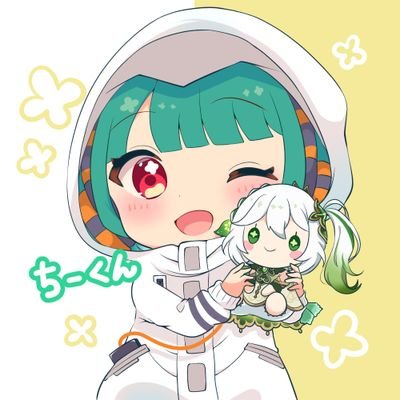 ちーくんさんのプロフィール画像