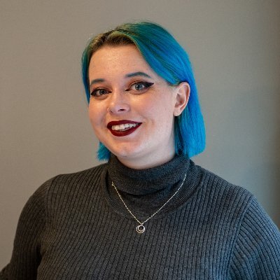 I'm not here anymore! Follow me on Bluesky: https://t.co/LUHPxox4Cl