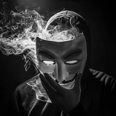 AnonXCoder's profile picture. TBA