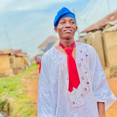 Comedian
Please follow me and I promise to follow back 🇳🇬 https://t.co/9lbJz8n4pM 
https://t.co/DfdsqX5iV7