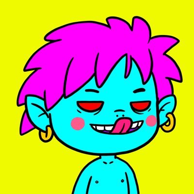 NiftyHoardΞrさんのプロフィール画像