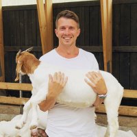 Davis Ziedins (@davis_ziedins) 's Twitter Profile