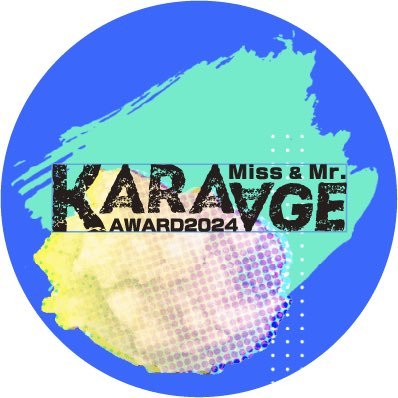 MISS&Mr. KARAAGE AWARD2024【公式】