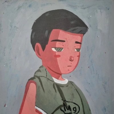 CompressedDirt's profile picture. 