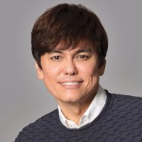 Joseph Prince (@josephprince01) 's Twitter Profile