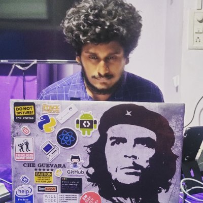 Pythonista | Software Engineer | Computer Vision Engineer | Freelancer | Tech Educator | IT Instructor