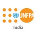 UNFPA India (@UNFPAIndia) Twitter profile photo