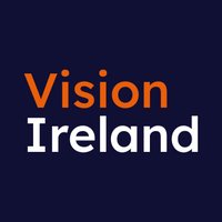 Vision Ireland(@Vision_Irl) 's Twitter Profile Photo