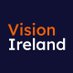 Vision Ireland (@Vision_Irl) Twitter profile photo