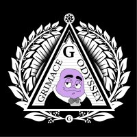 Odysseus (@grimaceodysseus) 's Twitter Profile