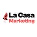 La Casa Marketing (@LaCasaMarketing) Twitter profile photo