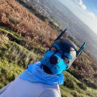 Hydro (@bluehydr0) 's Twitter Profile