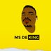 MS_DEKING (@msdeking) Twitter profile photo MS_DEKING (@msdeking) Twitter profile photo