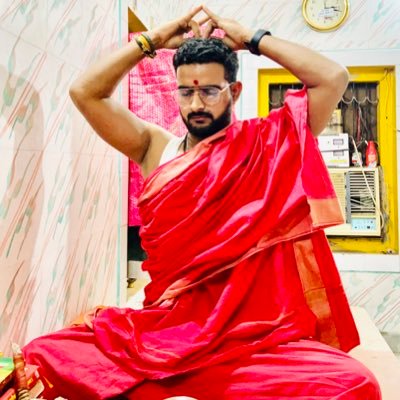स्वाभिमानी हूँ! शाक्त भिक्षुक❤️जयमाईकी🌹🙏🏻❤️(मातापिता,गुरू,ईष्ट से बढ़करकोई नहीं इसलिए सम्मान दो सम्मान पाओं👍🫰 तंत्र-कामाख्या संप्रदाय💀🙏🏻