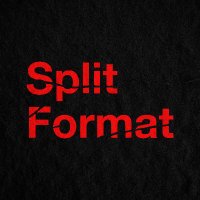 Split Format(@splitformat) 's Twitter Profile Photo