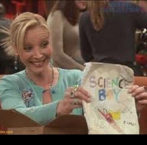 ilovesmellycats's profile picture. Also known as Regina Filange. Mike still rattles a headboard like a sailor on leave. Von Trapp kids coming my way. #AskPheebs anything! Also @OMGfriendsrules