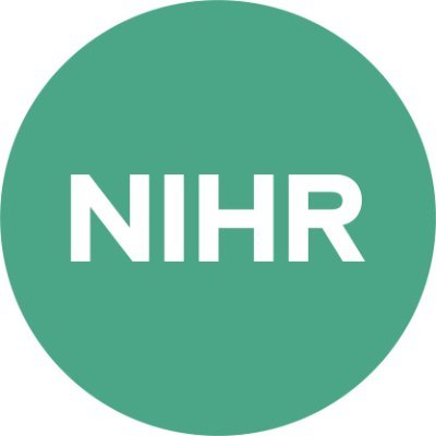 NIHR Clinical Research Network North Thames - supporting research delivery. 
Latest NIHR information: @NIHRresearch. To get involved in research: @NIHRtakepart