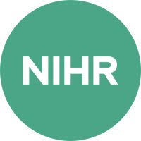 NIHR CRN North Thames(@NIHRCRN_nthames) 's Twitter Profile Photo