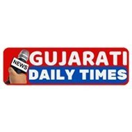 Gujarati Daily Times(@GujaratiDailyT) 's Twitter Profile Photo
