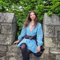 Sarah Kuszynski (@kuszsarah) 's Twitter Profile