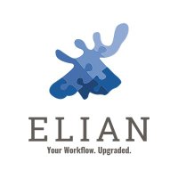 ELIAN Solutions(@Elian_Solutions) 's Twitter Profile Photo