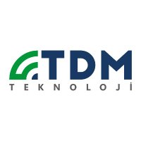 TDM Teknoloji(@TdmTeknoloji) 's Twitter Profile Photo