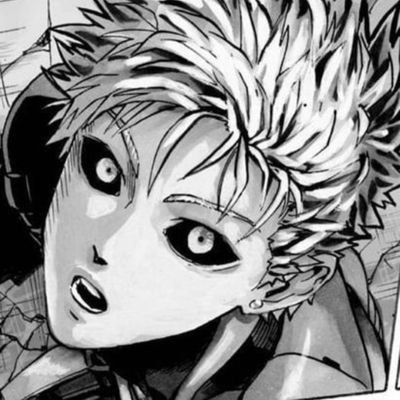 just daily genos pictures for the soul. NOT SPOILER FREE!!