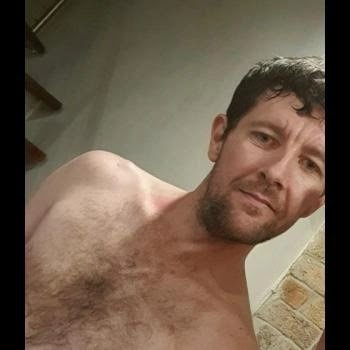 therealbenau's profile picture. 