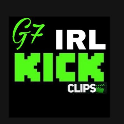 G7KICK Profile Picture