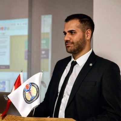 ▶️UZMAN HEMŞİRE
▶️HEP-SEN/İSTANBUL SAFİYE HÜSEYİN ELBİ ŞUBE BAŞKANI
➡️THD
➡️TYBHD