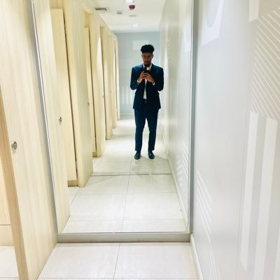 anas_elsaidi's profile picture. ku daanshoodka nolol ka deeqtoon tan doqoni garatayda