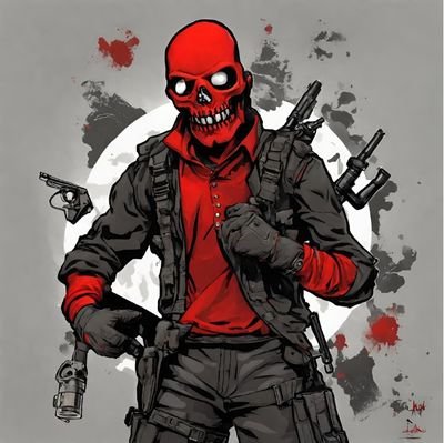 Hey everyone, I am Jack from JackRespawns. I make videos of let's play games like Pokemon, RPG game, Survival games
Youtube: https://t.co/qxT2Uofm7E
