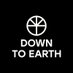 Down To Earth (@DTEderby) Twitter profile photo