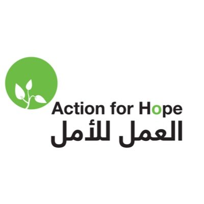 تسعى العمل للأمل إلى تمكين الناس من المشاركة في تغيير واقعهم الصعب. Action 4 Hope seeks to enable people to change their hard conditions https://t.co/jDUSNeADCt