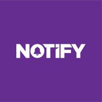 Notify (@notifyhome) 's Twitter Profile Photo Notify (@notifyhome) 's Twitter Profile Photo
