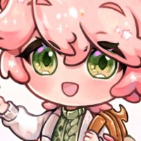 Mishhe ❀ doujima D57-58(@MishheKHT) 's Twitter Profile Photo