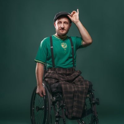 💚💚 #ASSECoeurVert #KopNord 🍀🍀 Tout pour mon club // La vie te forge ou te brise … ne jamais rien lâcher JAMAIS # Foot fauteuil