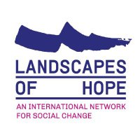 Landscapes of Hope (@landscapeofhope) 's Twitter Profile