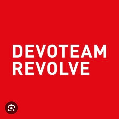 DevoteamRevolve Profile Picture