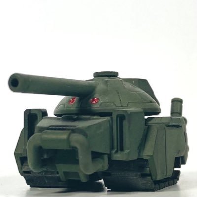 KCariuss's profile picture. 無言フォロー失礼します！30MMの「君だけの量産機を作れ」なコンセプトに惹かれ日々量産機を作っています。地味な機体しか作れない呪いにかかっています。 一応YouTubeもゆっくりカーマルという名前でやってます。