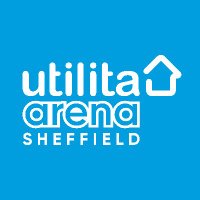 Utilita Arena Sheffield 💙 (@sheffieldarena) 's Twitter Profile