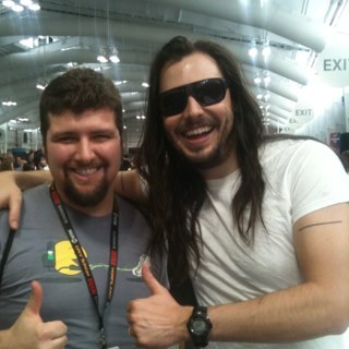 NJPovio's profile picture. i'm a dude, he's a dude, she's a dude, caus we're all dudes, HEY!