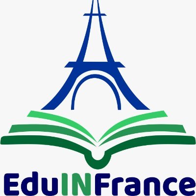 EduINFrance is an expert consultant in education migration to France;
We specialise in delivering smoth admission and integration!
https://t.co/NGWX1p7ZvE