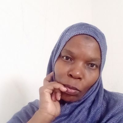 Am Salma Anyango Abdallah from Kenya 🇰🇪  Nairobi  city currently in Saudia Arabia Madinah as house manager through the company of Saudia recruitment Agency.