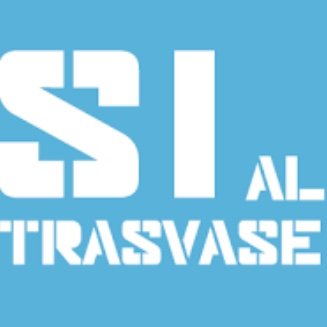 @SiAlTrasvase