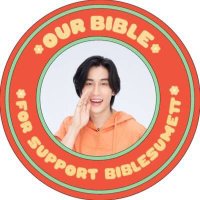 OUR BIBLE_TH(@OURBSUMETTIKUL) 's Twitter Profile Photo